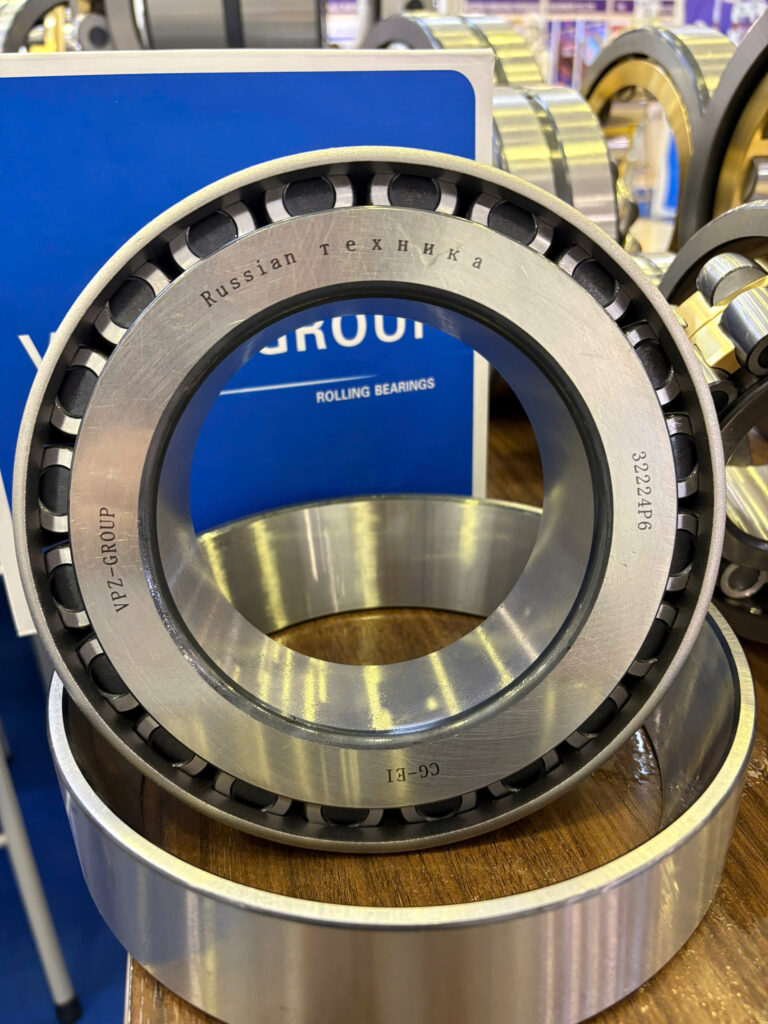 Vòng bi, bạc đạn 32224 VPZ chính hãng - Vinh Thinh Bearings