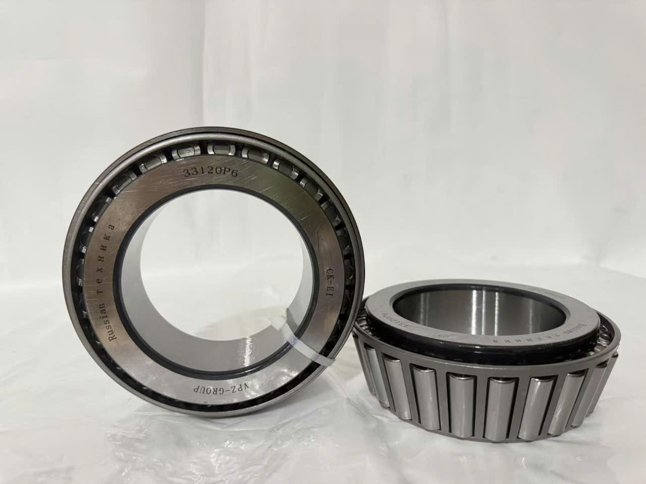Vòng bi, bạc đạn 32222 VPZ chính hãng - Ảnh 8